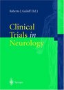 Clinical Trials in Neurology