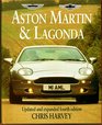 AstonMartin Lagonda