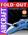 Foldout Aircraft