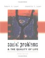 Social Problems  the Quality of Life