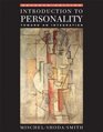 Introduction to Personality  Toward An Integration