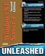 Windows NT Server 4 Unleashed Second Edition