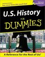 US History for Dummies