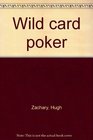 Wild card poker