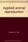 Applied animal reproduction