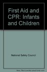 First Aid and Cpr Infants and Children