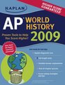 Kaplan AP World History 2009