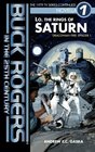Buck Rogers in the 25th Century Lo the Rings of Saturn