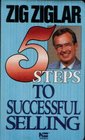 5 Steps to Successful Selling