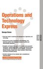 Operations  Technology Express