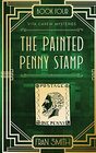 The Painted Penny Stamp Vita Carew Mysteries Book 4