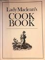 Lady Macleans Cook Bk Tpb