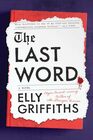 The Last Word A Novel