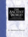 The Ancient World A Social and Cultural History