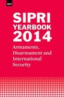SIPRI Yearbook 2014 Armaments Disarmament and International Security