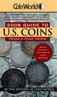 Coin World 2008 Guide to US Coins Prices  Value Trends