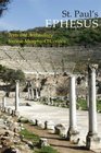 St Paul's Ephesus Texts and Archaeology