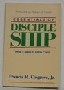 Essentials of Discipleship