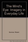 Minds Eye Imagery In Everyday Life