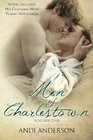 Men of Charleston: The Men of Charleston (Volume 1)