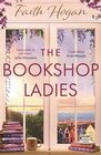 The Bookshop Ladies: The perfect uplifting story of friendship and community to curl up with this autumn