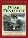 Discover Times Past the Peak District