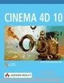 Cinema 4D10