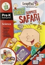 Stanley Surprise Safari