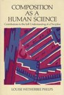Composition as a Human Science Contributions to the SelfUnderstanding of a Discipline