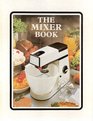 The Mixer Book