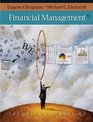Financial Management: Theory & Practice (with Thomson ONE - Business School Edition 1-Year Printed Access Card)