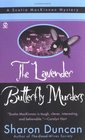 The Lavender Butterfly Murders (Scotia MacKinnon, Bk 4)