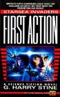 First Action