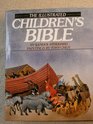 Illustrated Children's Bible