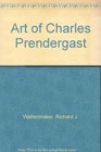 Art of Charles Prendergast