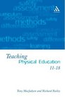 Teaching Physical Education 1118 Perspectives and Challenges