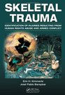 Skeletal Trauma Identification of Injuries Resulting from Human Rights Abuse and Armed Conflict