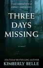 Three Days Missing