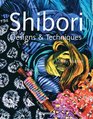 Shibori Designs  Techniques