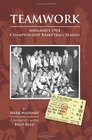 Teamwork Ashland's 1961 Championship Basketball Season