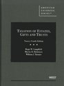 Taxation of Estates Gifts and Trusts 24th