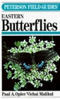 Peterson Field Guide  to Eastern Butterflies