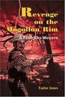 Revenge on the Mongollon Rim A Peter Ott Western