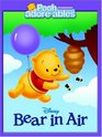 Bear in Air (Pooh Adore-Ables: Readables)