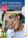 AQA Chemistry A2 Student's Book