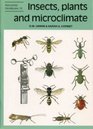 Insects Plants and Microclimate