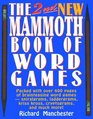 The 2nd New Mammoth Book of SeekAWord