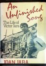 An unfinished song The life of Victor Jara