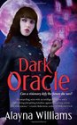 Dark Oracle (Dark Oracle, Bk 1)