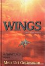Wings and other stories